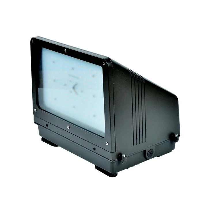 Lampada da parete per esterni anti-UV