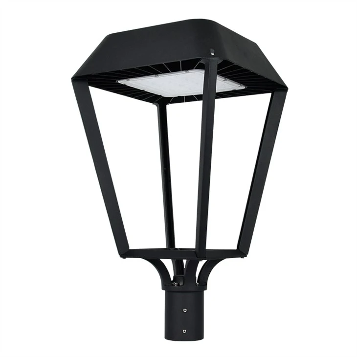 Luci da giardino classiche