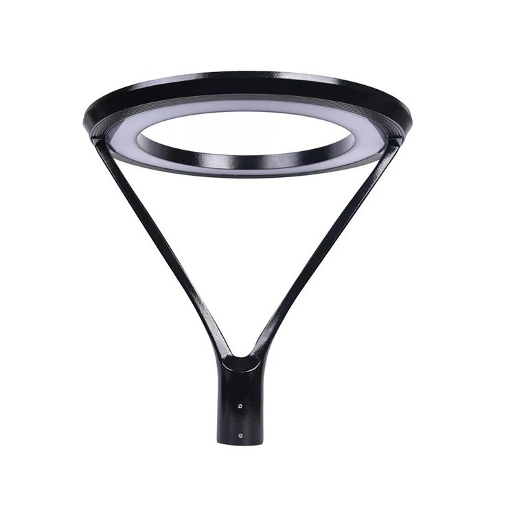 Luci da giardino in alluminio pressofuso