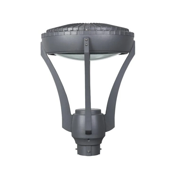 Lampada da giardino a LED in alluminio