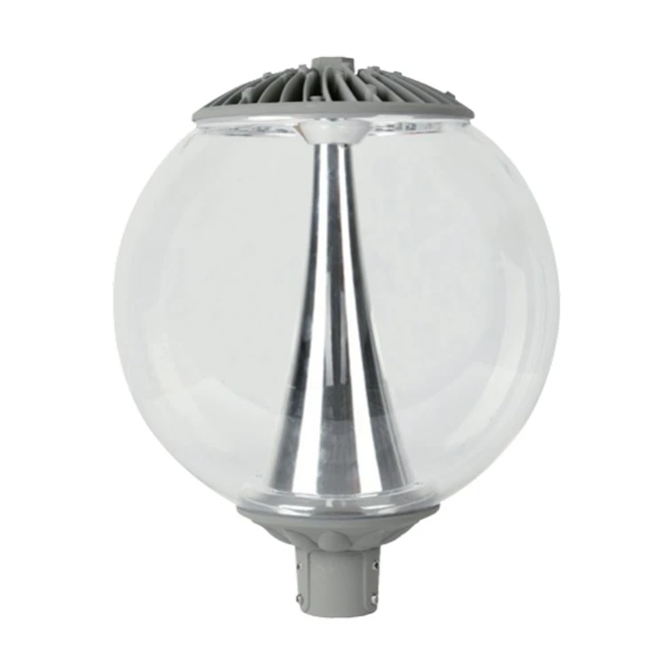 Luci da giardino a sfera a LED