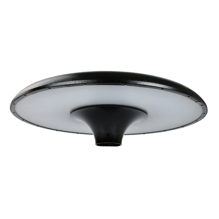 Luci da giardino a fungo a LED