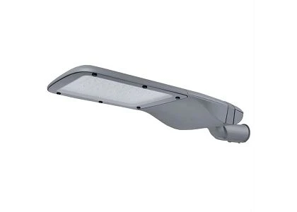 Definizione di lampione stradale a LED