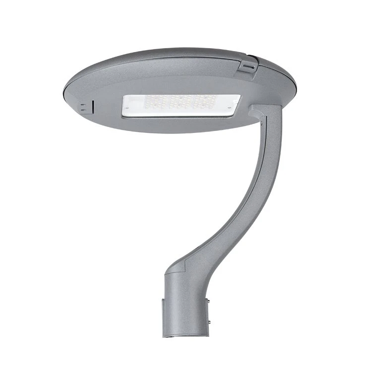 Lampada da giardino in stile progetto
