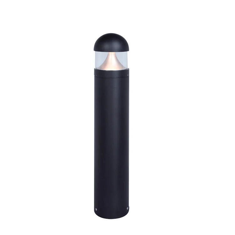 Dissuasore LED rotondo