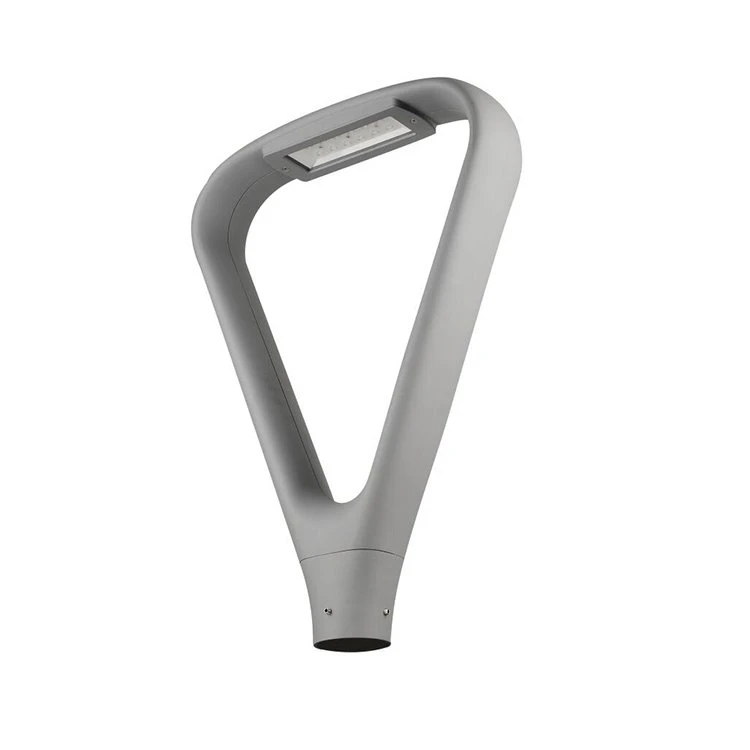 Semplici luci da giardino a LED