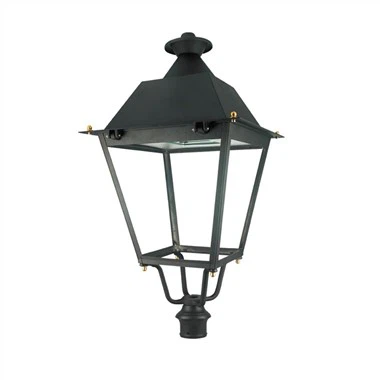 Luci da giardino a LED Crown