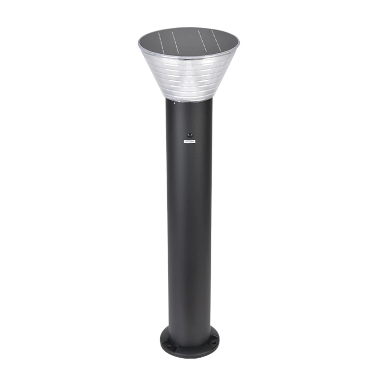 Lampadine a energia solare