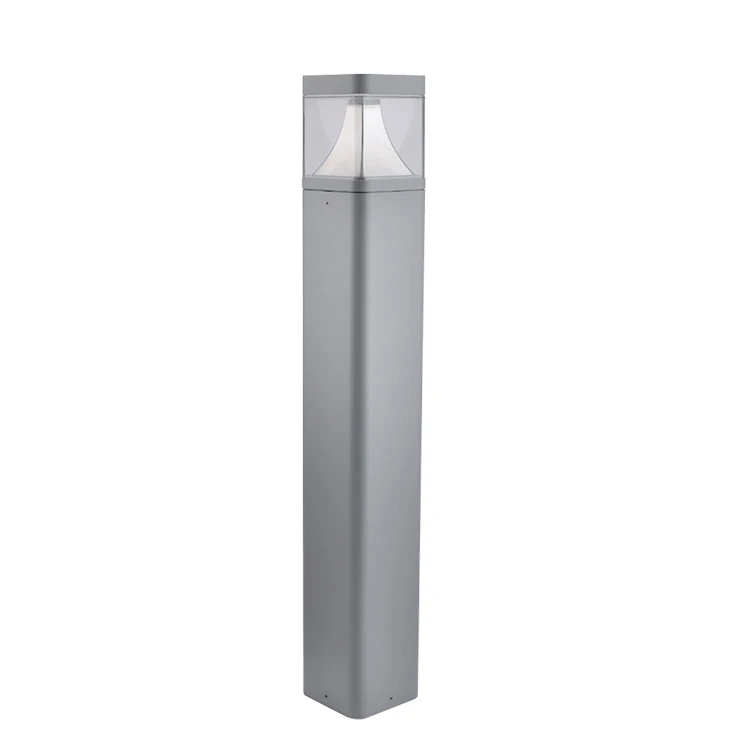 Dissuasore LED quadrato