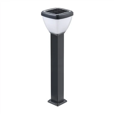 Illuminazione a LED per esterni a LED quadrato