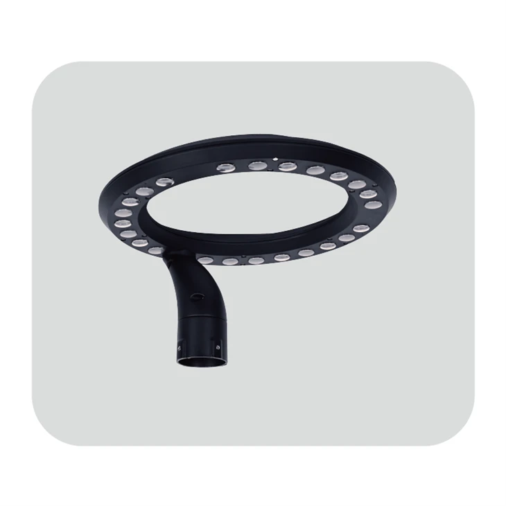 Anthracite Outdoor Lights