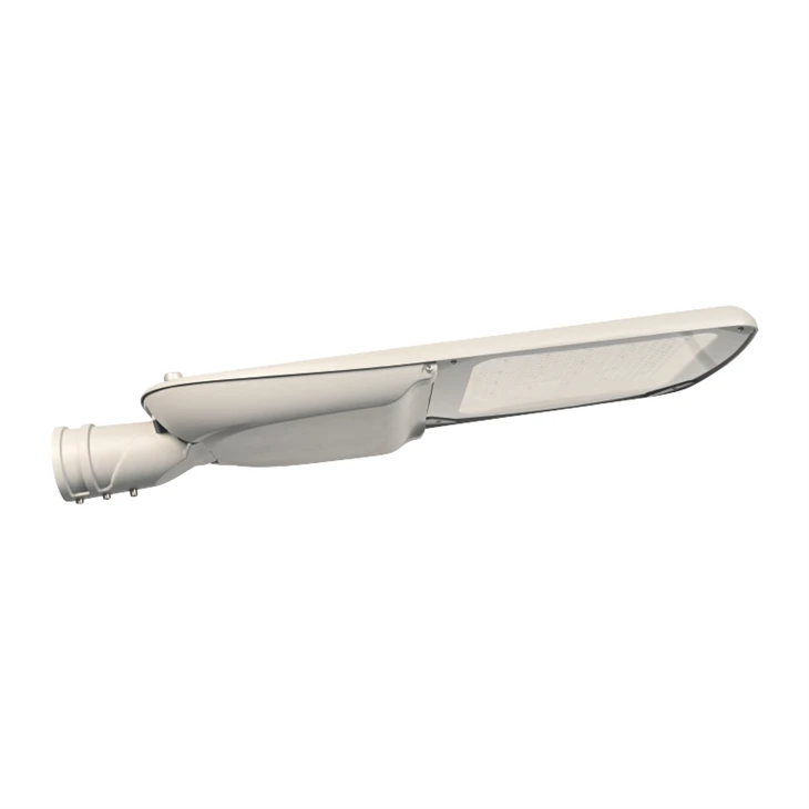 Lampioni intelligenti per esterni per autostrada ad alto lume IP66 Impermeabile 240W Led Light Street