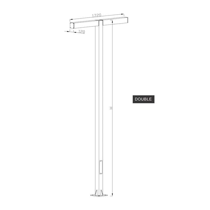 Hykolity Landscape Lights