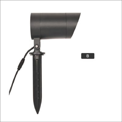 Riflettori bionici di Bell e Howell