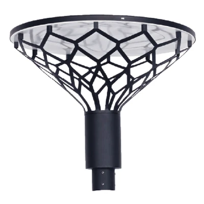 Lampada da giardino classica