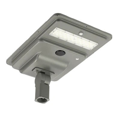 Luci solari a led per esterni
