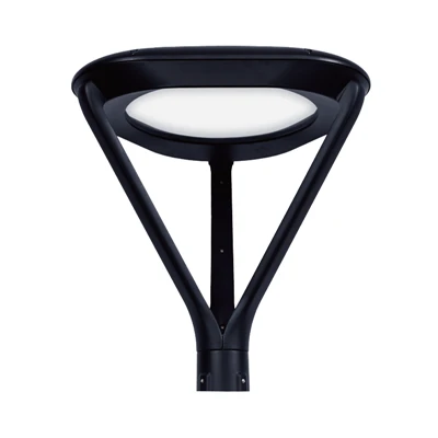 Luci del portico anteriore esterno