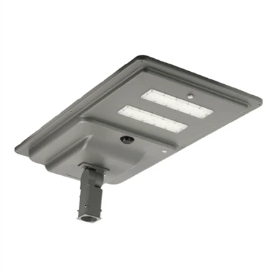 Luci solari per cappelli postali