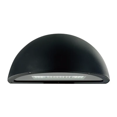 Lampada da notte a parete