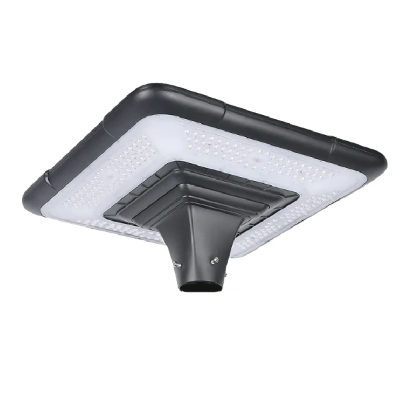 Luci solari per esterni