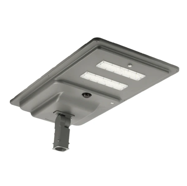 Luci solari per cappelli postali