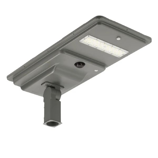 Luci di inondazione ad energia solare