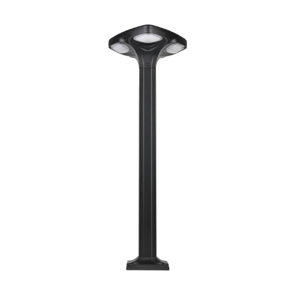 Torce solari Tiki