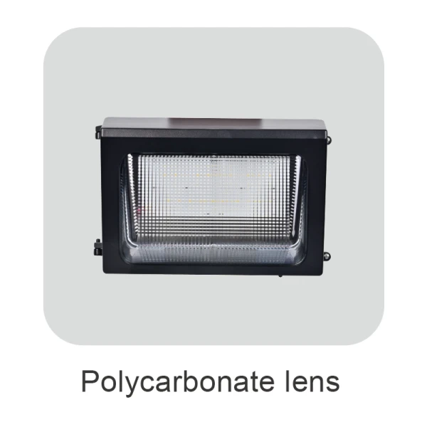 Wall Reflector Light