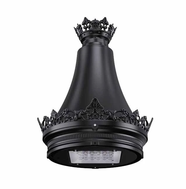 Nuovo arrivo Lampada da giardino per esterni Lampada da esterno elettrica