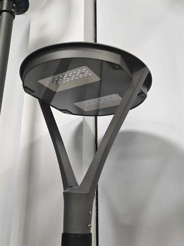 Lampada da Giardino a Led per Esterni Paletto IP65 Factory