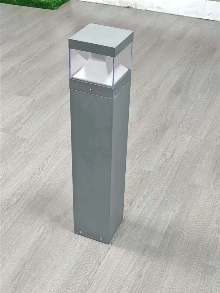 Apparecchi di illuminazione per esterni Luci per esterni a led moderne