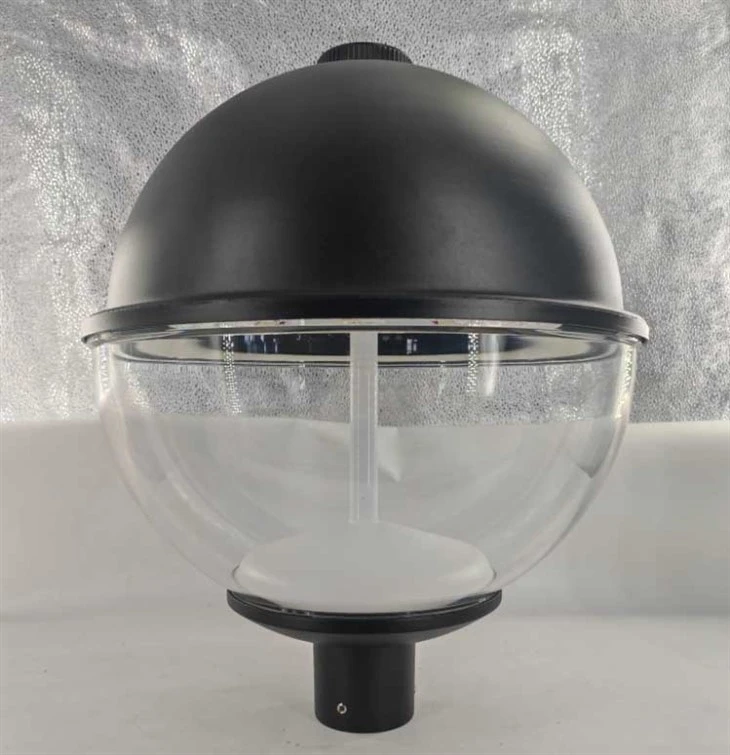 Lampada da giardino per esterni impermeabile a luce led