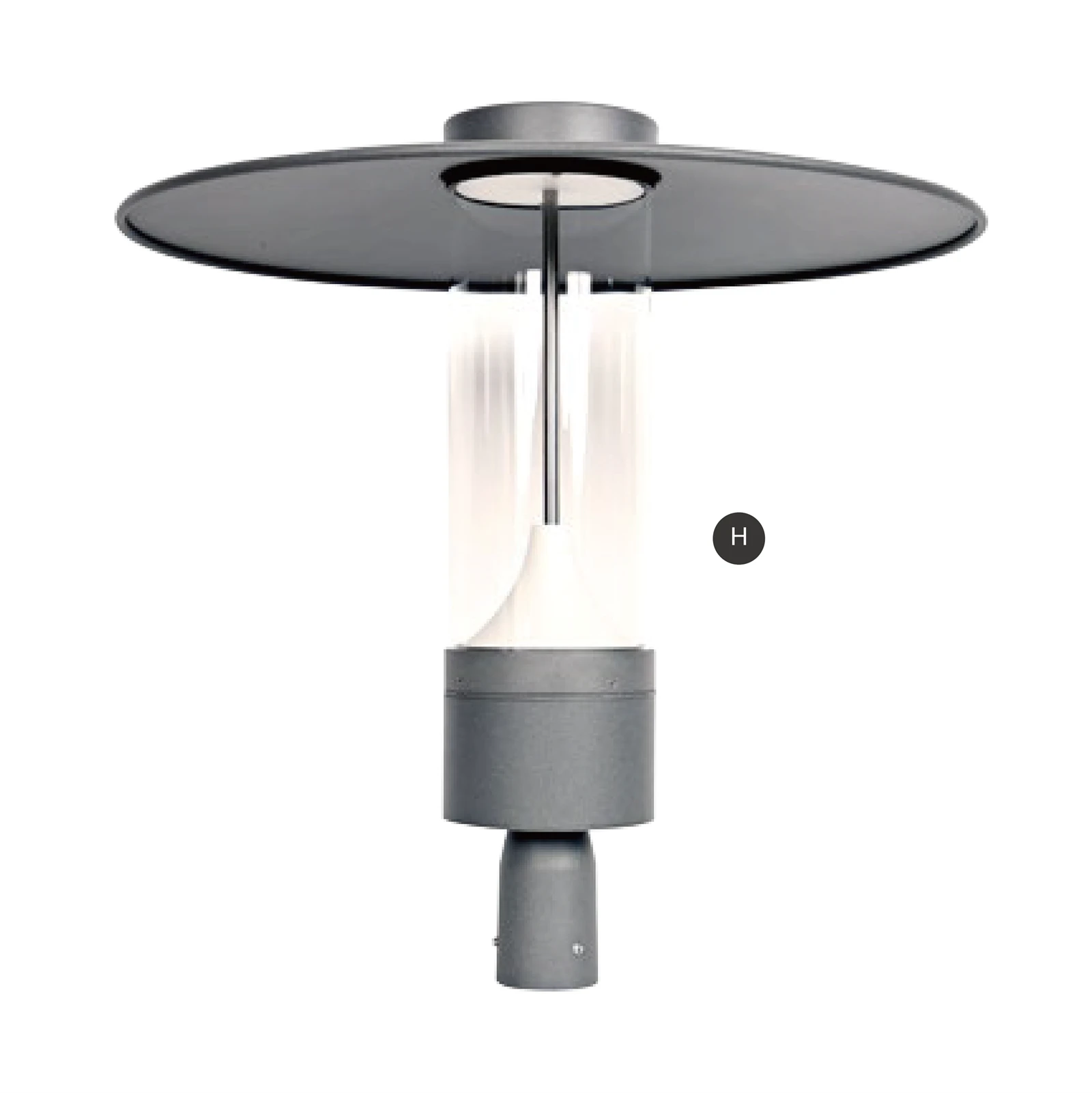 DLG-LED-043-H
