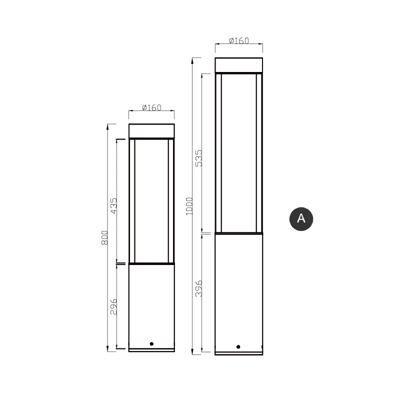 DLW-LED-057P-A-01 DLW-LED-057P-A-01