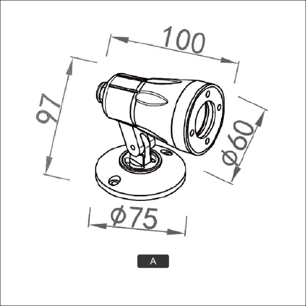 DLSL-LED-002A-01