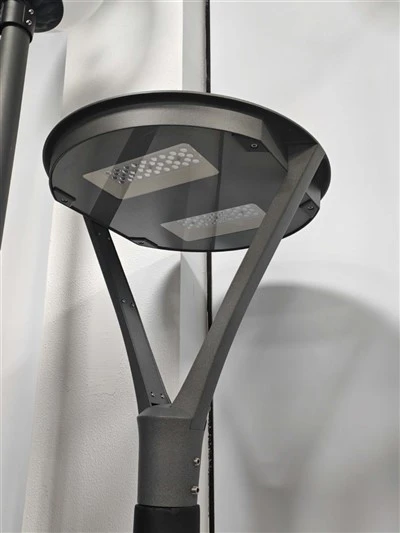 Lampada da Giardino a Led per Esterni Paletto IP65 Factory