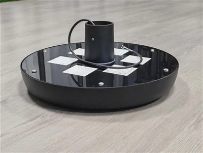 Lampada da esterno 220v 50w led da giardino paesaggistico