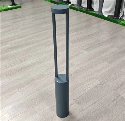 Fabbrica di dissuasori esterni Fabbrica di lampade a dissuasori a LED