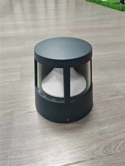 Dissuasore a LED anti-UV sfuso Dissuasore a LED per esterni in Cina