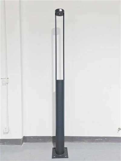 Fabbrica cinese di luci da prato IP65 fino a 50 W