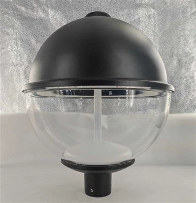 Lampada da giardino per esterni impermeabile a luce led
