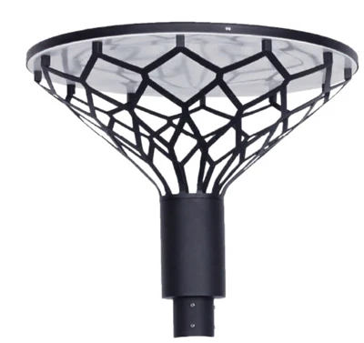 Lampione da giardino per esterni Luci da prato a LED impermeabili